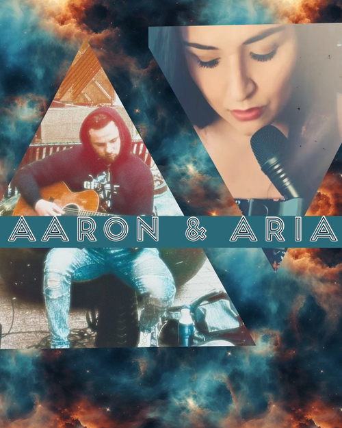 Aaron & Aria