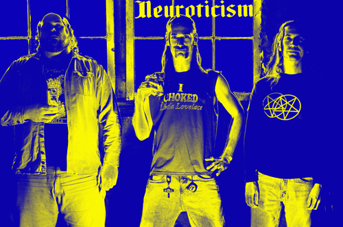 Neuroticism