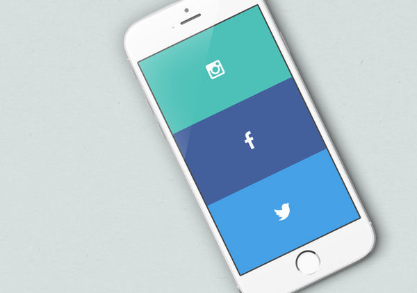 Social media management